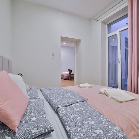 Art Palace Apartments 크라쿠프 외부 사진