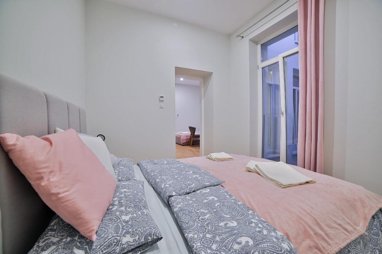 Art Palace Apartments 크라쿠프 외부 사진
