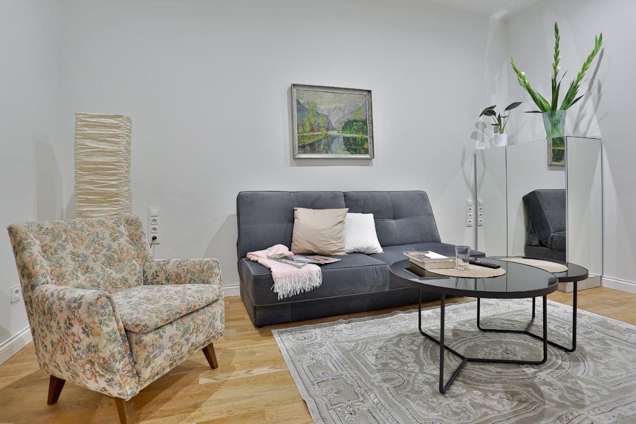 Art Palace Apartments 크라쿠프 외부 사진