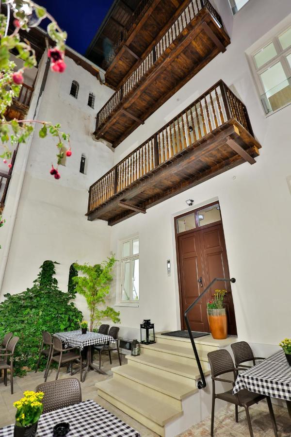 Art Palace Apartments 크라쿠프 외부 사진
