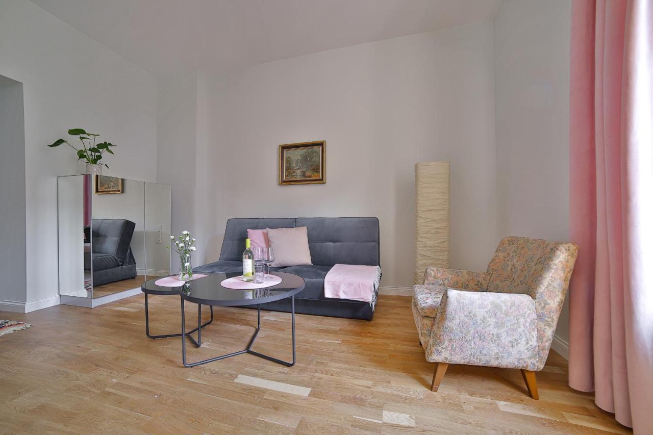 Art Palace Apartments 크라쿠프 외부 사진
