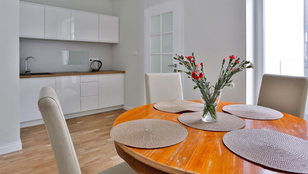 Art Palace Apartments 크라쿠프 외부 사진